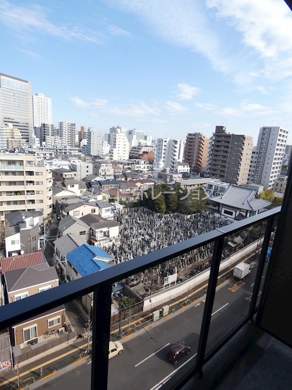 ラグゼナ北千住  その他3