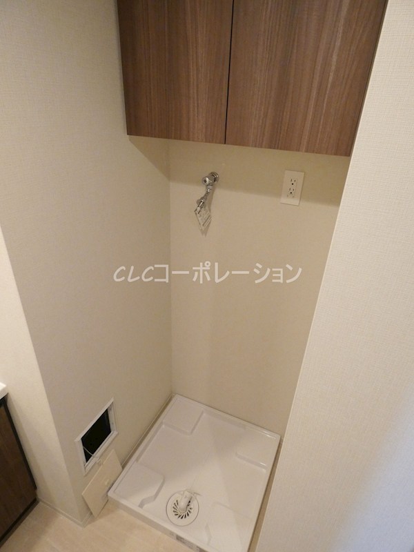 ラグゼナ北千住  その他9