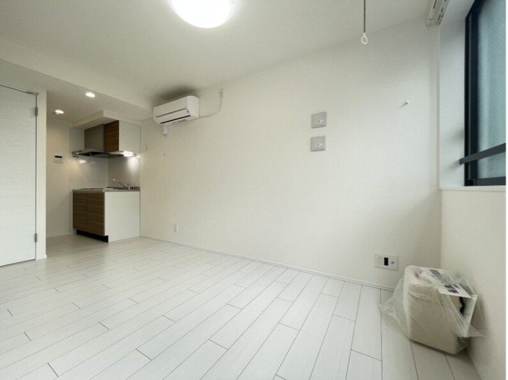 BIBLIO NIHONBASHI(ビブリオニホンバシ) ベッドルーム