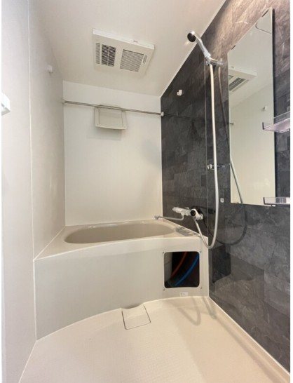 BIBLIO NIHONBASHI(ビブリオニホンバシ) 風呂画像