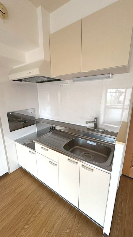 エクセレントアベ キッチン