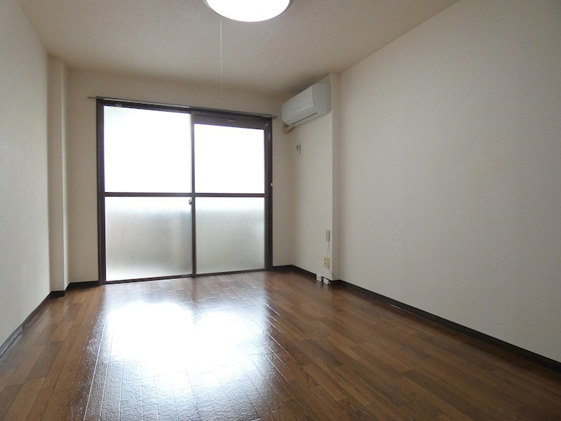 グランドマンション リビング