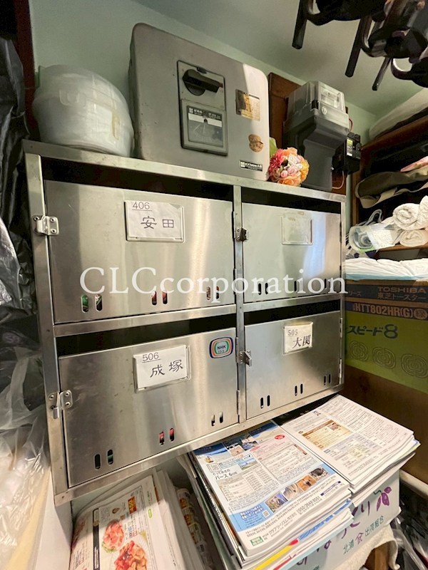 冨塚ビル その他5