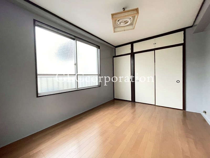 冨塚ビル リビング