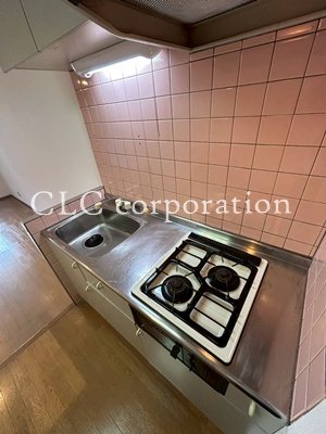 ミコノス キッチン