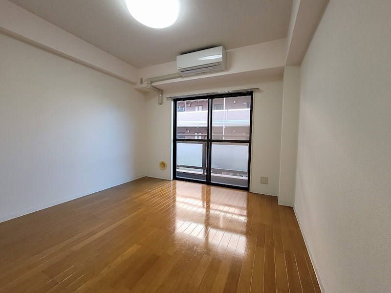 アルカサル浦安 リビング