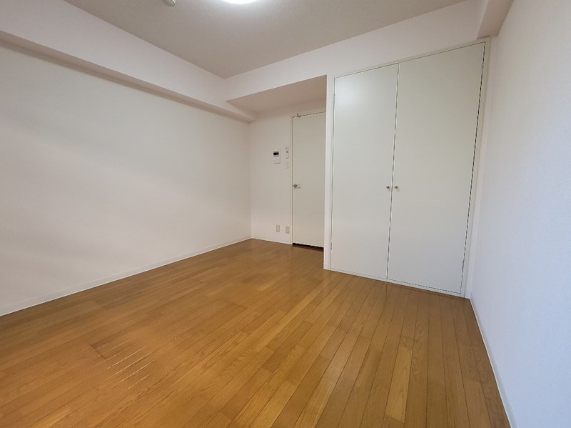 アルカサル浦安 ベッドルーム