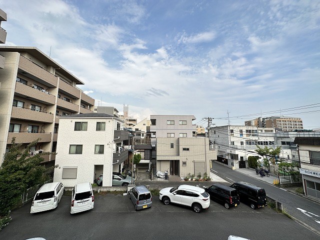 コーポレージ中葛西 その他1