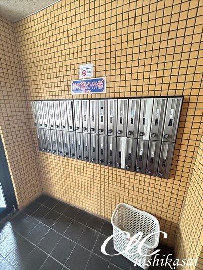 コーポレージ中葛西 その他5