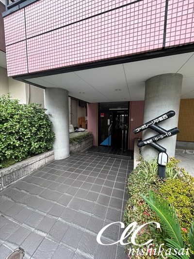 コーポレージ中葛西 その他6