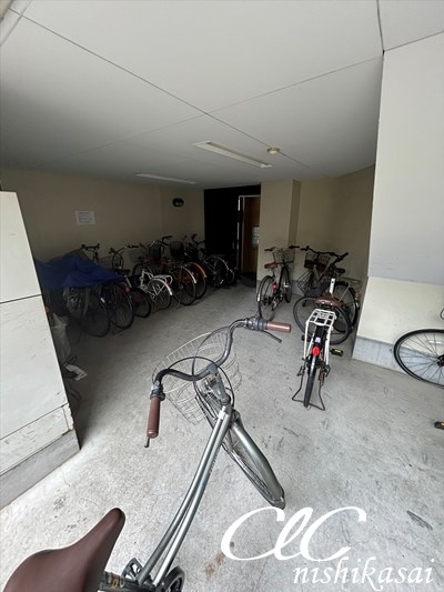 コーポレージ中葛西 その他7