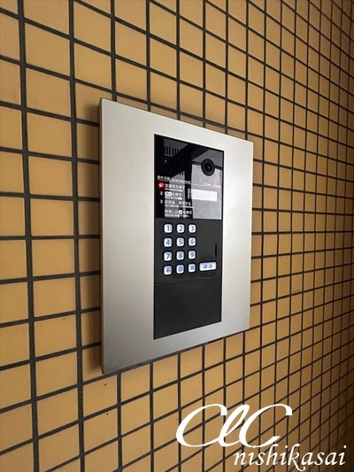 コーポレージ中葛西 その他8