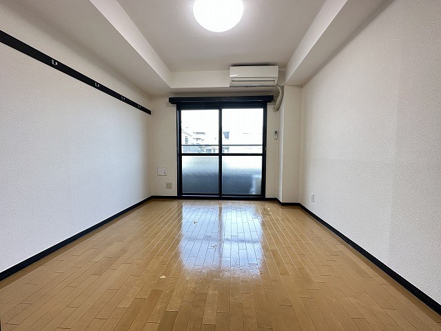 コーポレージ中葛西 リビング