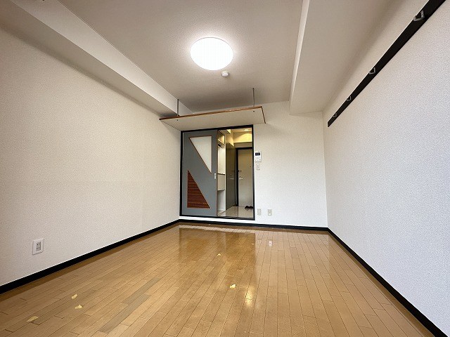 コーポレージ中葛西 ベッドルーム