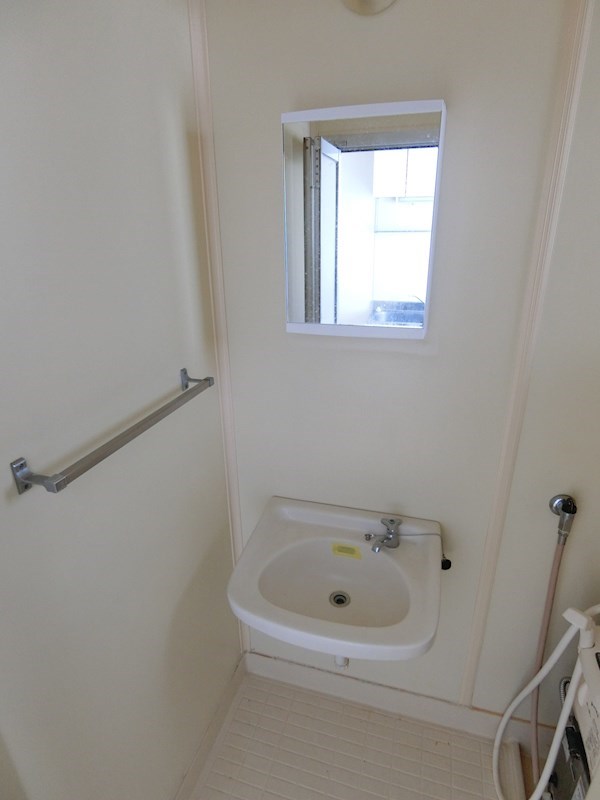 ボン・ド・ミール その他外観1