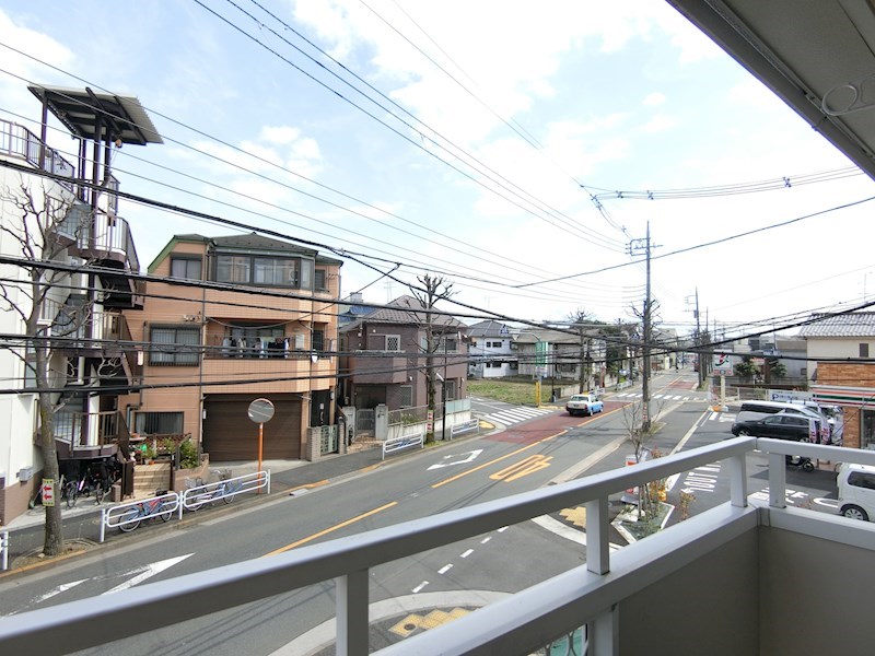 ボン・ド・ミール その他外観3