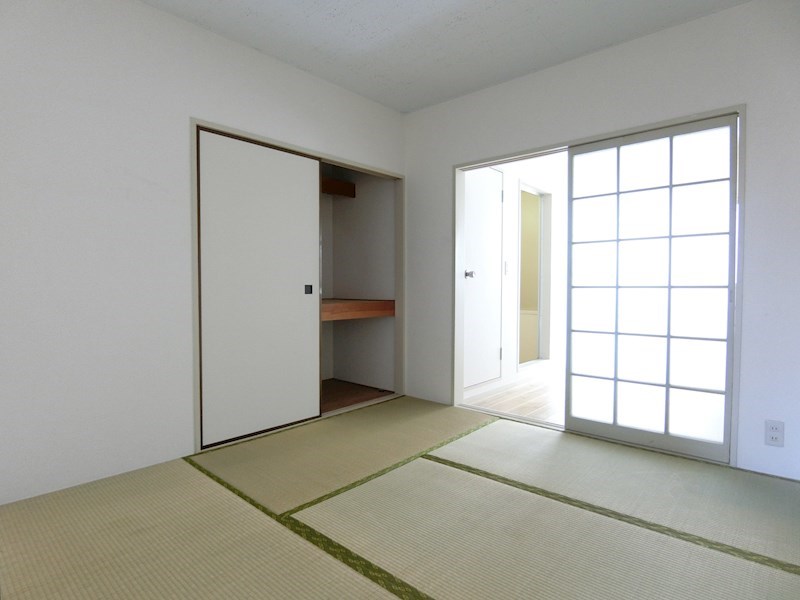 ボン・ド・ミール その他外観5