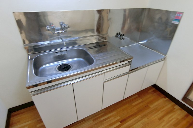 コーポサカイ キッチン