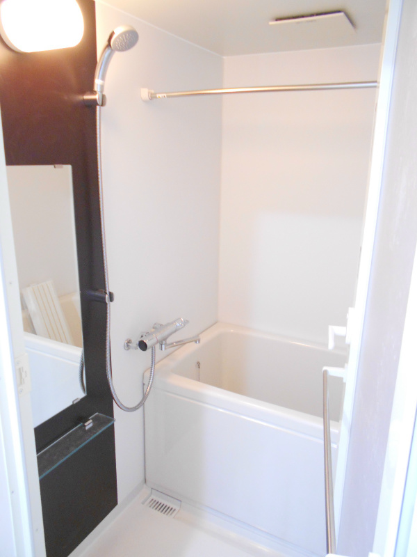 三家第２ビル 風呂画像