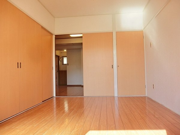 神谷マンション その他6