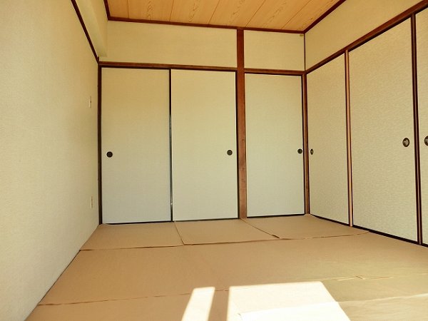 神谷マンション その他7