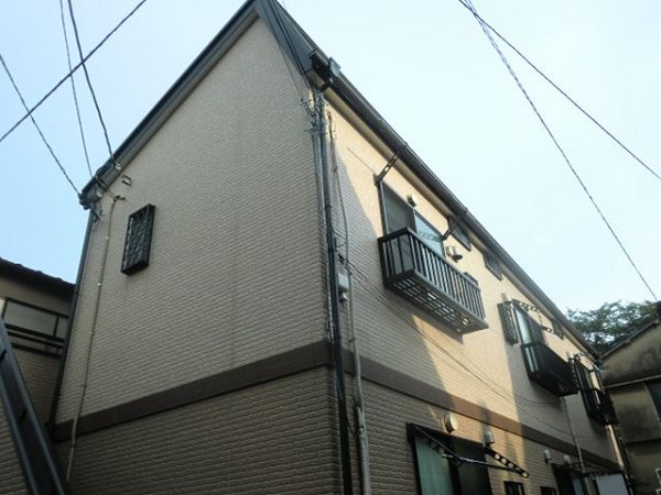 Lumiere  外観