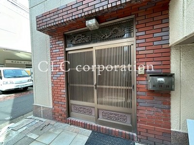 岡谷マンション その他5