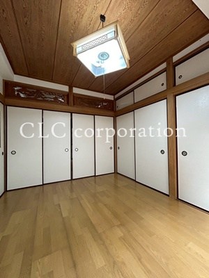 岡谷マンション その他10