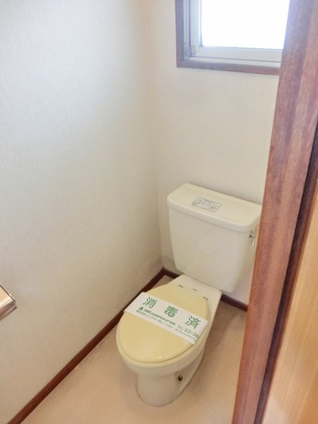 神谷マンション その他3