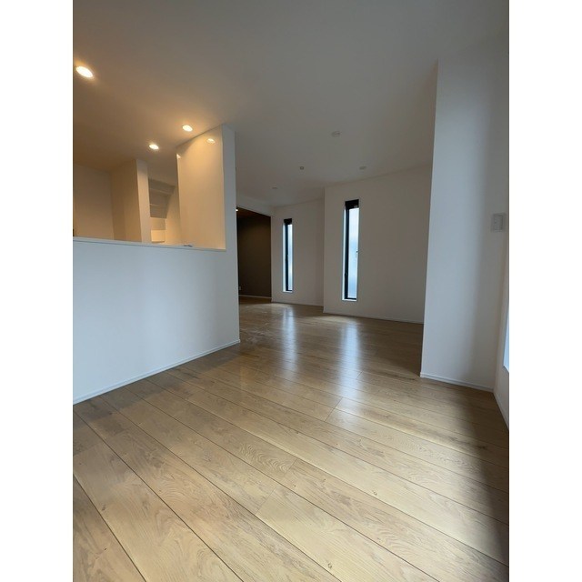 Kolet町屋東♯04 リビング