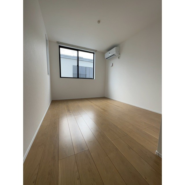 Kolet町屋東♯04 ベッドルーム