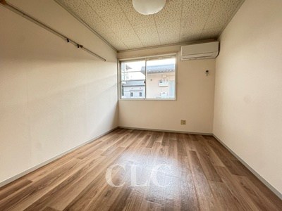 サンステップB リビング