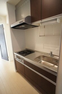 Ｐｌａｉｓｉｒ　Ｏｈｎｕｋｉ キッチン