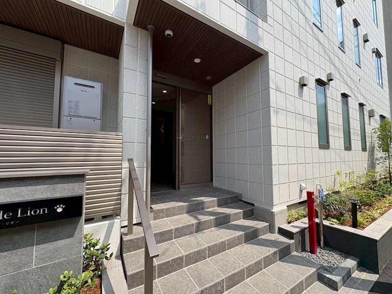 ｌ&amp;rsquo;ａｍｉ　ｄｅ　Ｌｉｏｎ その他8