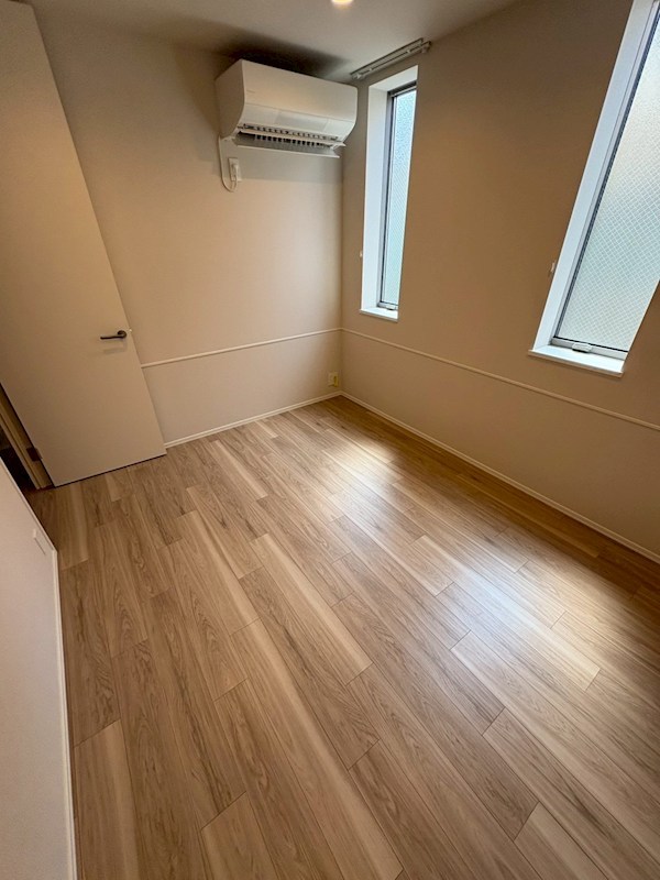 ｌ&amp;rsquo;ａｍｉ　ｄｅ　Ｌｉｏｎ ベッドルーム