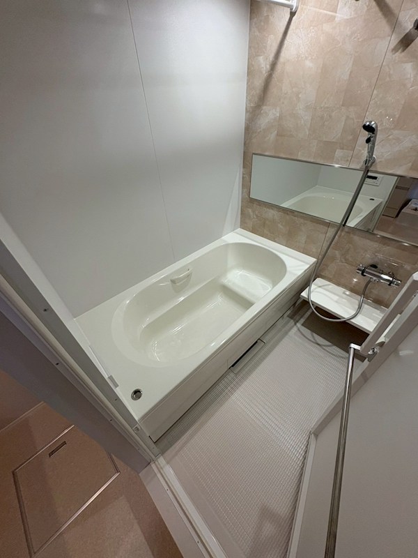 ｌ&amp;rsquo;ａｍｉ　ｄｅ　Ｌｉｏｎ 風呂画像