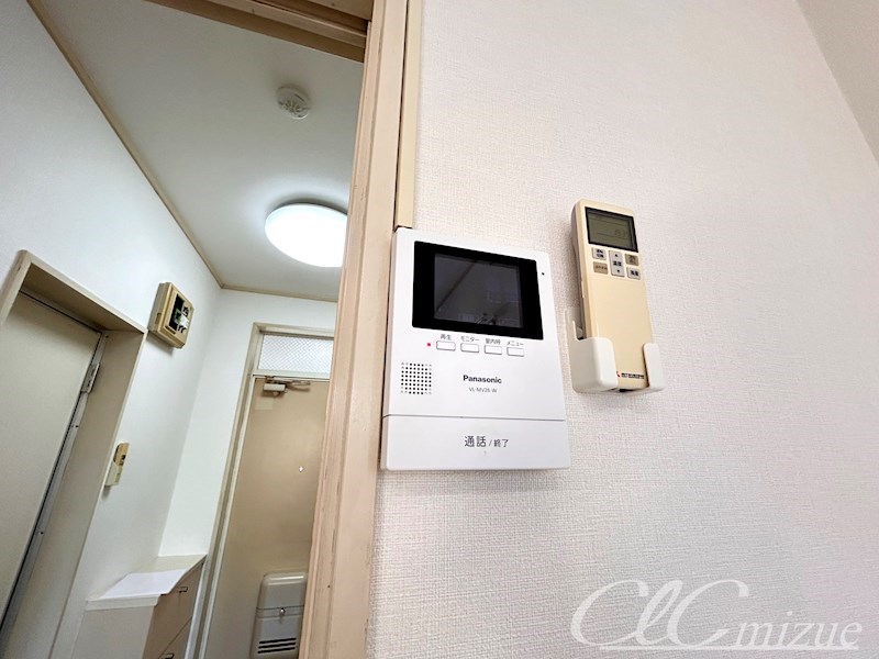 ビックフラットⅡ その他4