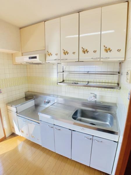 シャルム・Ｋ・カーサ   キッチン