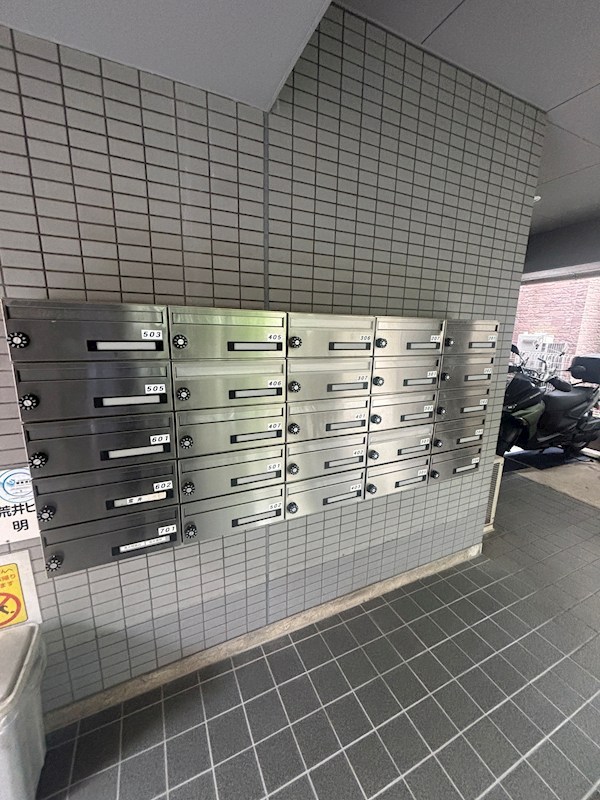 サンメゾン荒井 その他外観1