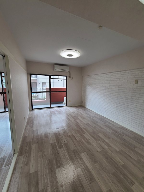 シャルム・Ｋ・カーサ リビング