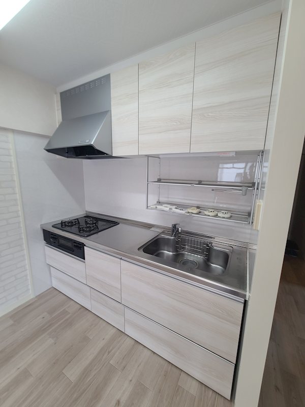 シャルム・Ｋ・カーサ キッチン