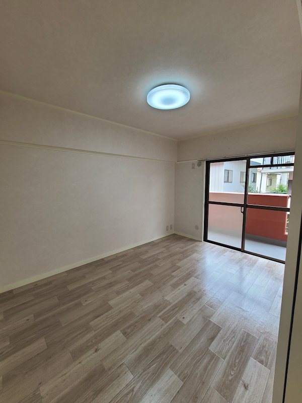 シャルム・Ｋ・カーサ ベッドルーム