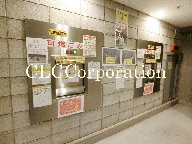 リガーレ日本橋人形町   その他6