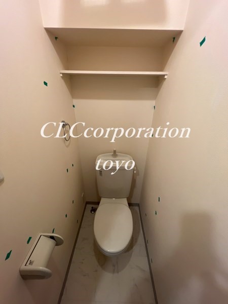 クレフラスト木場  その他2