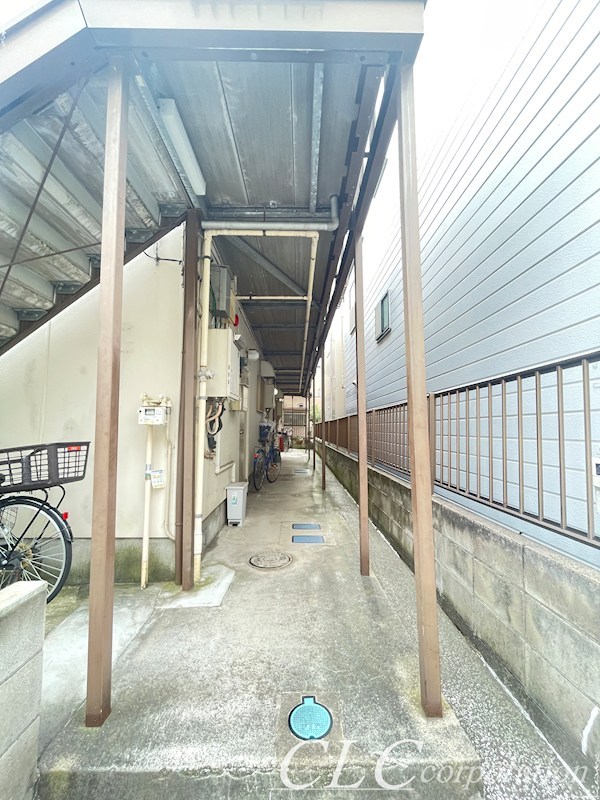 メゾン　エスポワール その他4