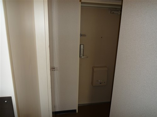 ＴＯＰ・浅草第３ 玄関