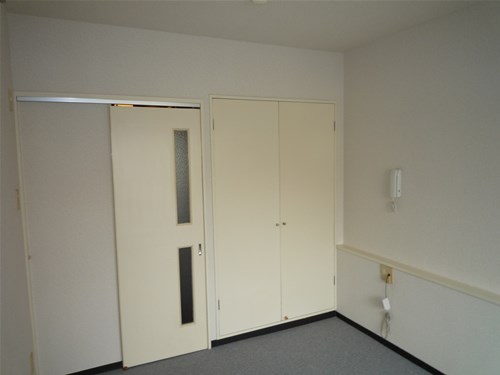 ＴＯＰ・浅草第３ リビング