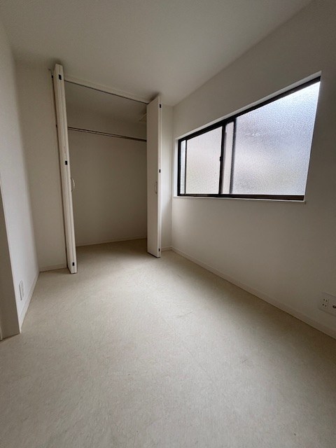 北砂ハウス ベッドルーム