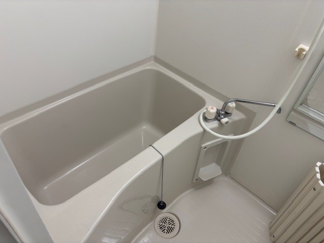 北砂ハウス 風呂画像