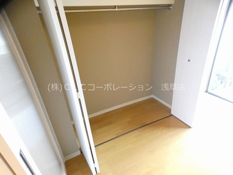 コンフォラス浅草 その他3